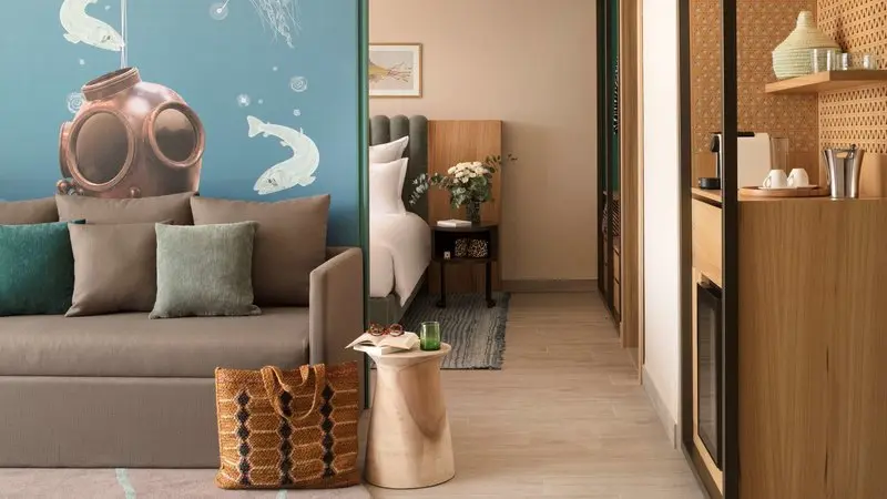 Hyatt Regency Taghazout gallery image 12