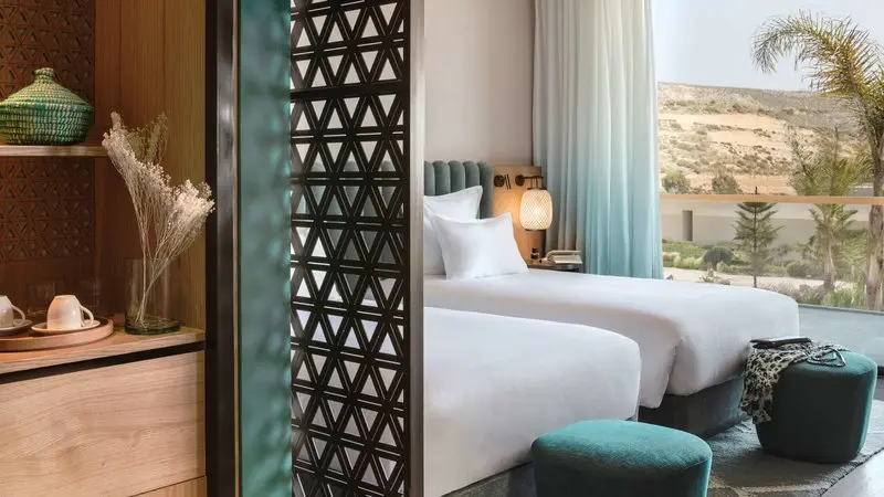Hyatt Regency Taghazout gallery image 13