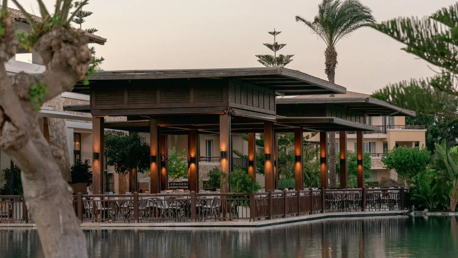 Grecotel LUXME Kos gallery image 1