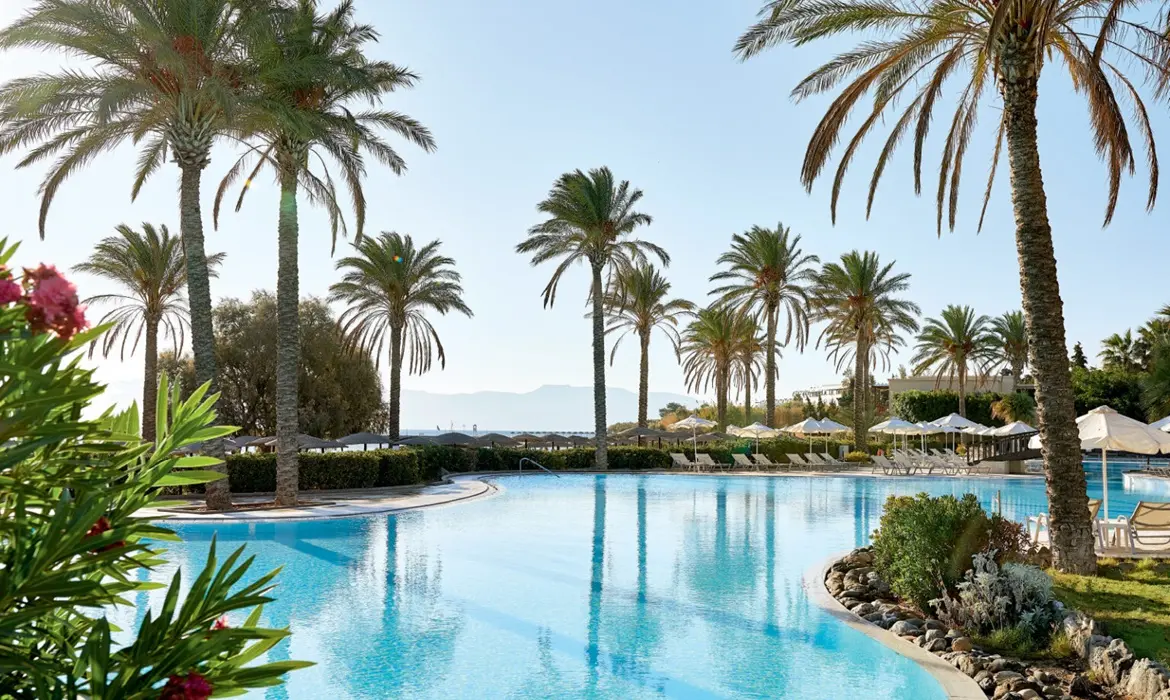 Grecotel LUXME Kos