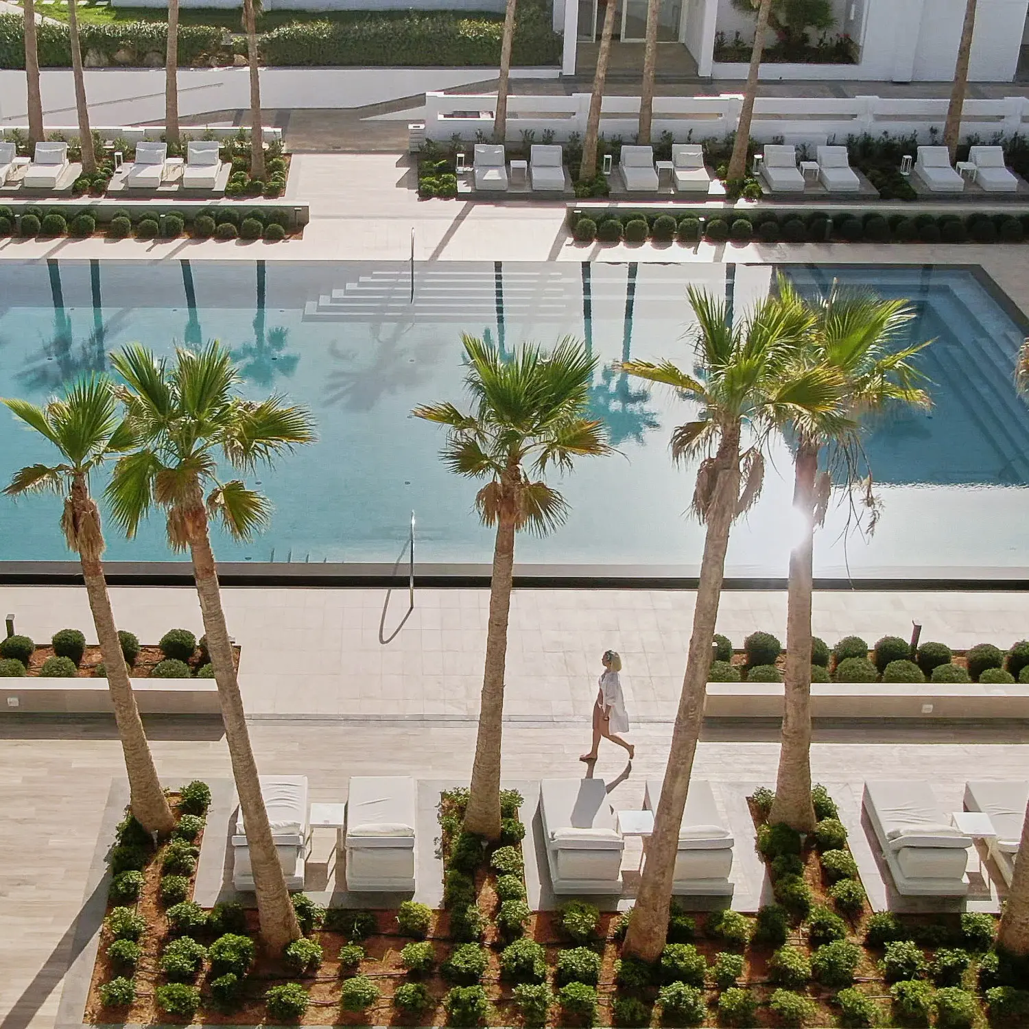 Grecotel LUXME White gallery image 1