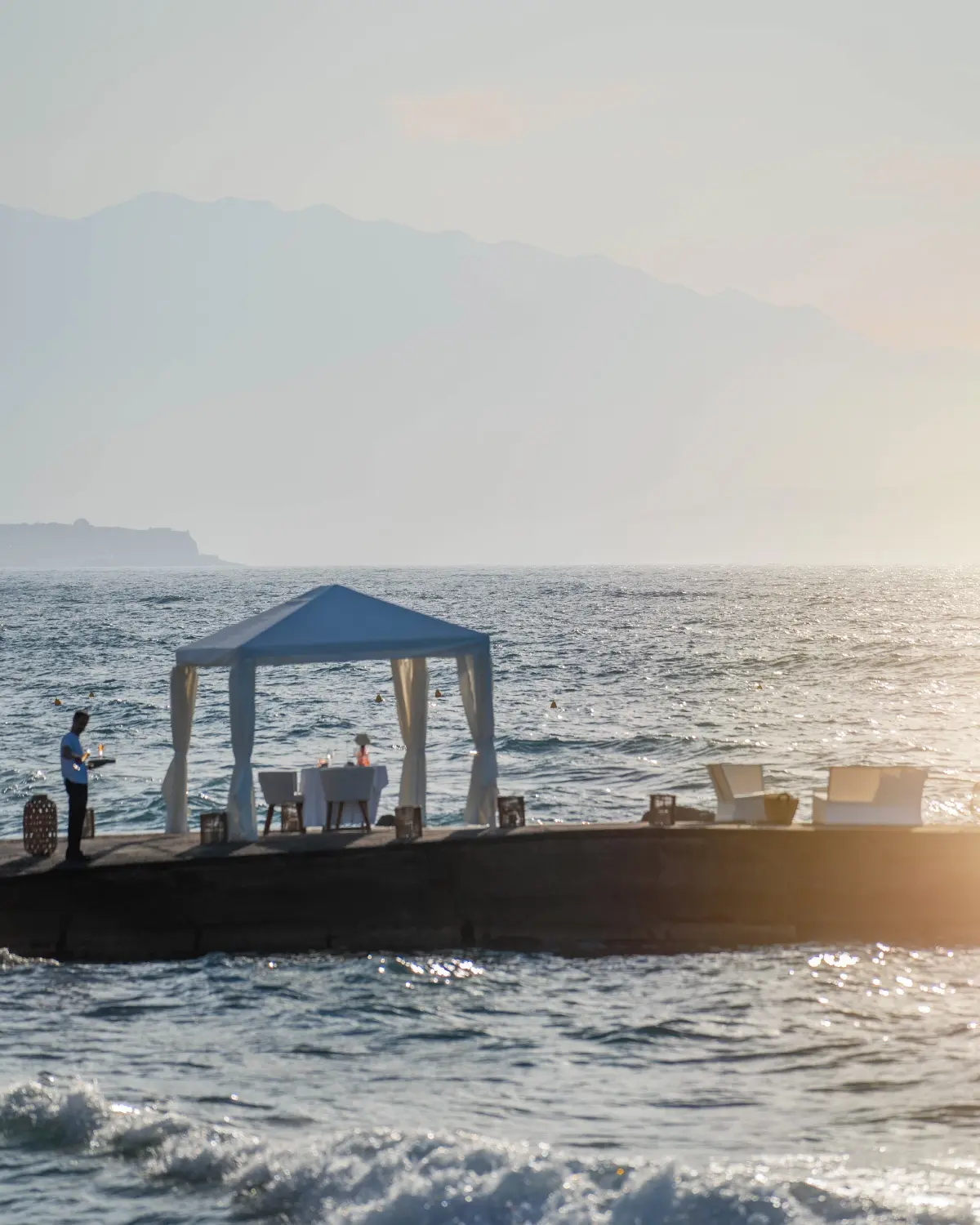 Grecotel LUXME White gallery image 2