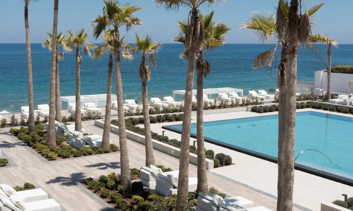 Grecotel LUXME White
