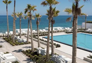 Grecotel LUXME White