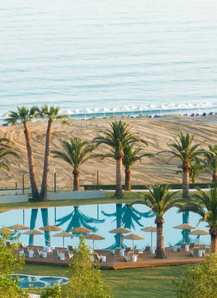 Grecotel LUXME Costa Botanica gallery image 1