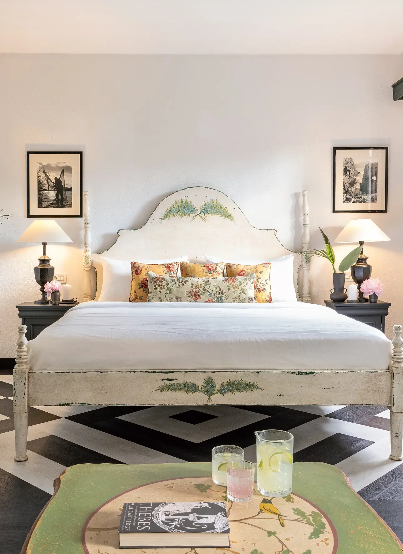 Grecotel LUXME Costa Botanica gallery image 6