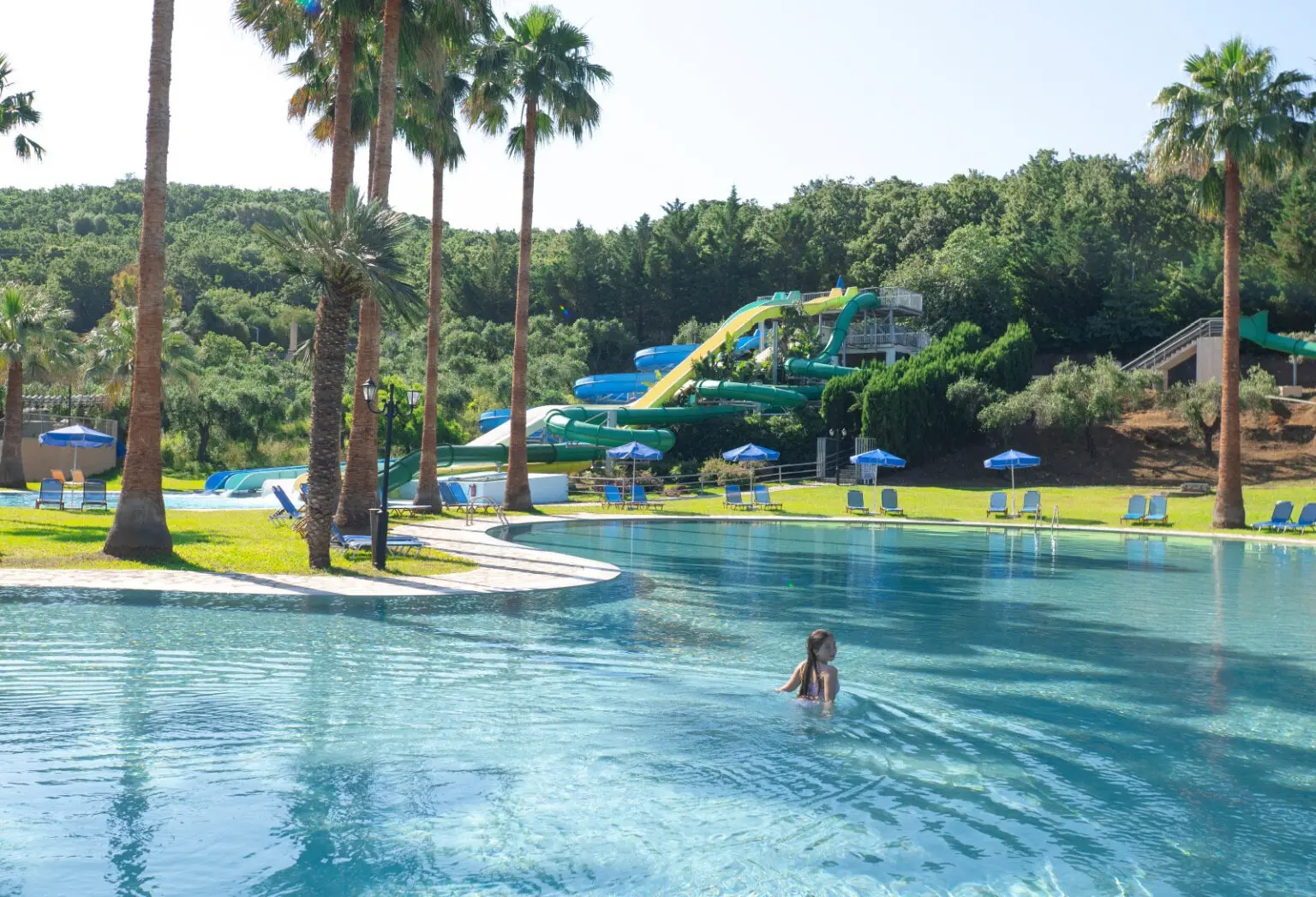 Grecotel LUXME Costa Botanica gallery image 9