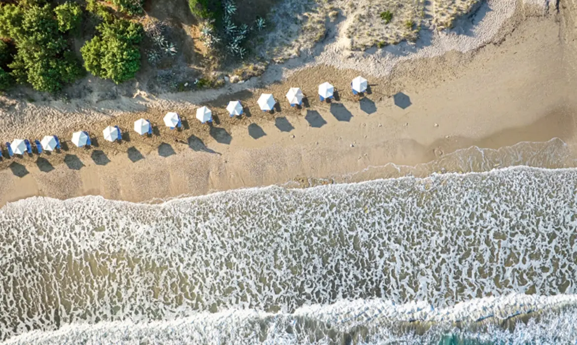 Grecotel LUXME Costa Botanica