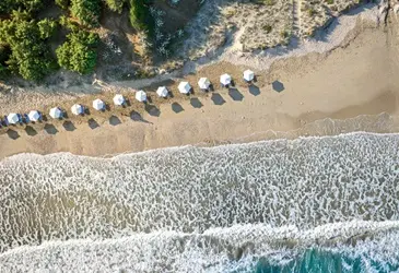 Grecotel LUXME Costa Botanica