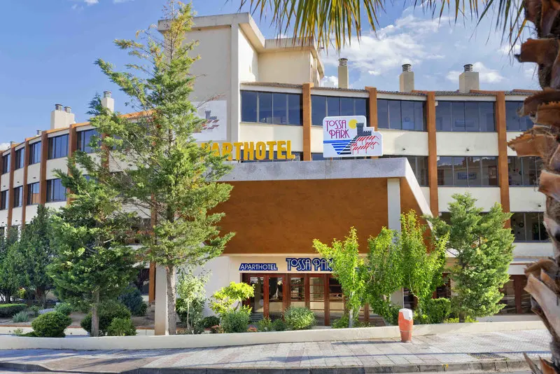 GHT Tossa Park Aparthotel gallery image 5