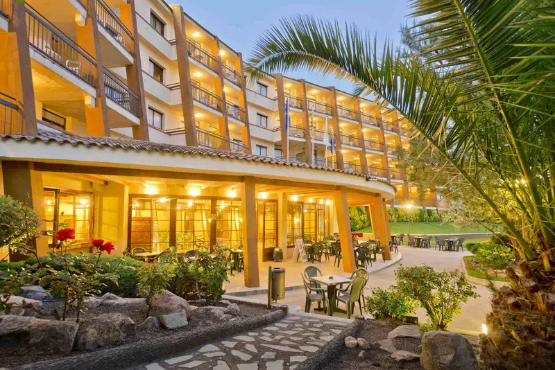 GHT Tossa Park Aparthotel gallery image 7