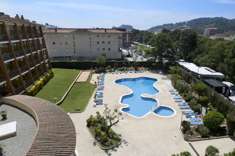 GHT Tossa Park Aparthotel gallery image 1