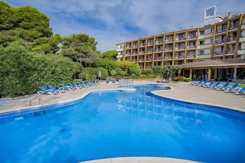 GHT Tossa Park Aparthotel gallery image 2