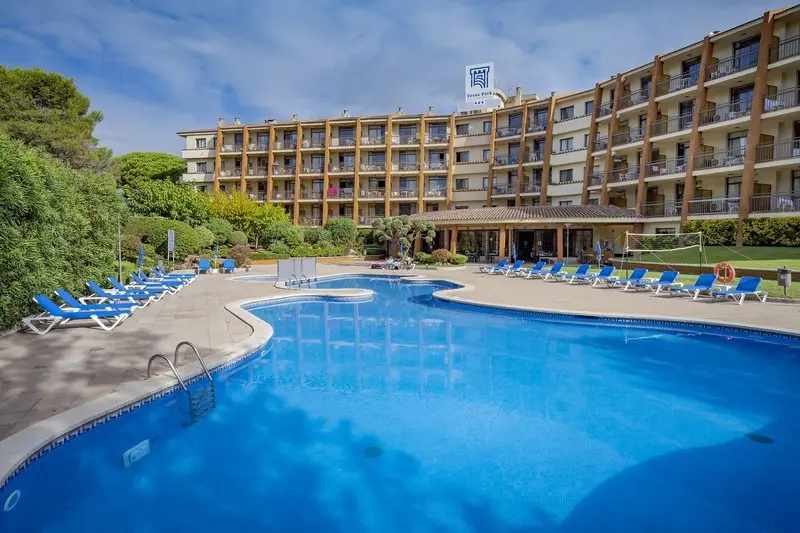 GHT Tossa Park Aparthotel gallery image 3