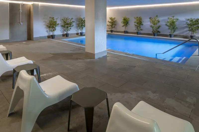 GHT Tossa Park Aparthotel gallery image 25