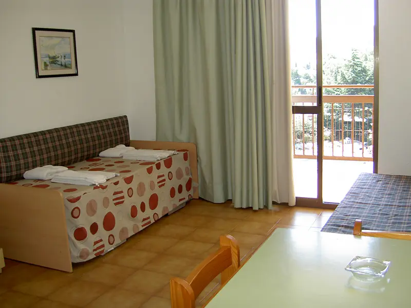 GHT Tossa Park Aparthotel gallery image 9