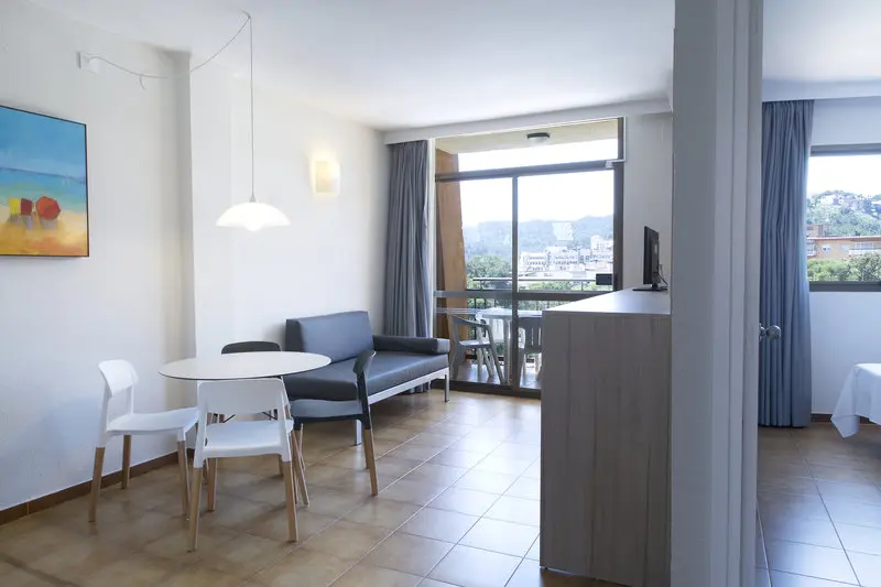 GHT Tossa Park Aparthotel gallery image 10