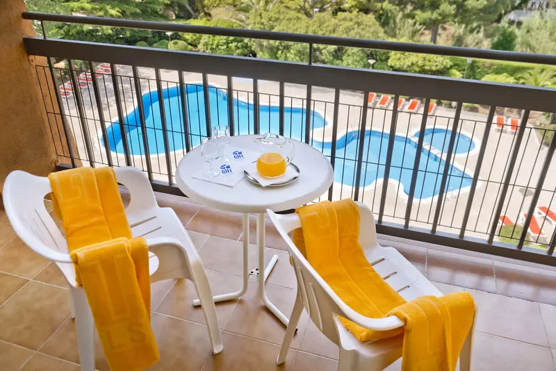 GHT Tossa Park Aparthotel gallery image 12