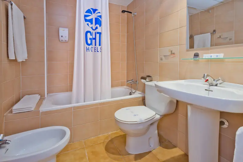GHT Tossa Park Aparthotel gallery image 13