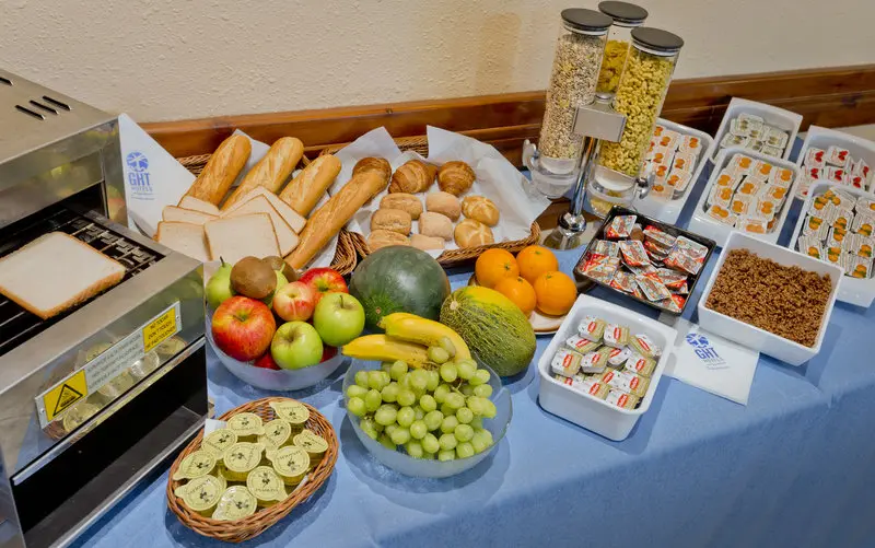 GHT Tossa Park Aparthotel gallery image 18
