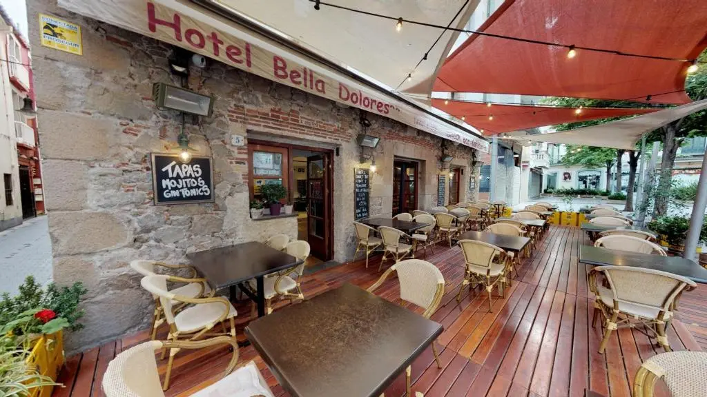 Bella Dolores Hotel gallery image 2