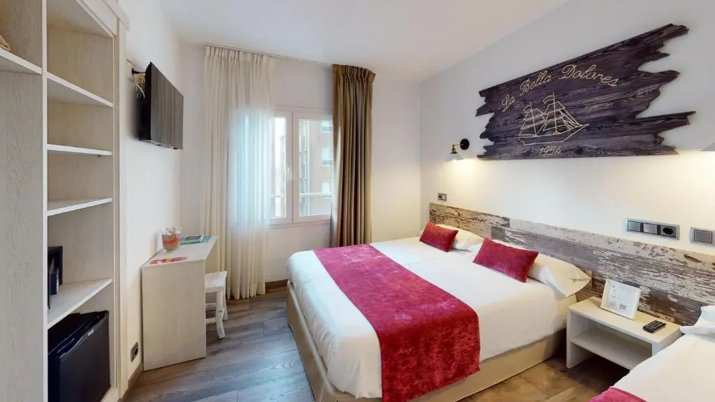 Bella Dolores Hotel gallery image 7