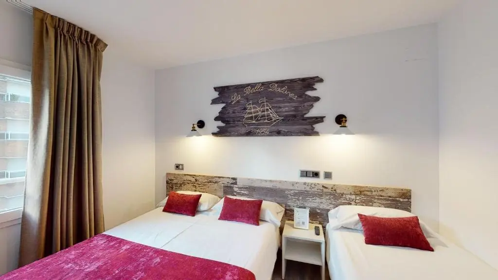 Bella Dolores Hotel gallery image 8