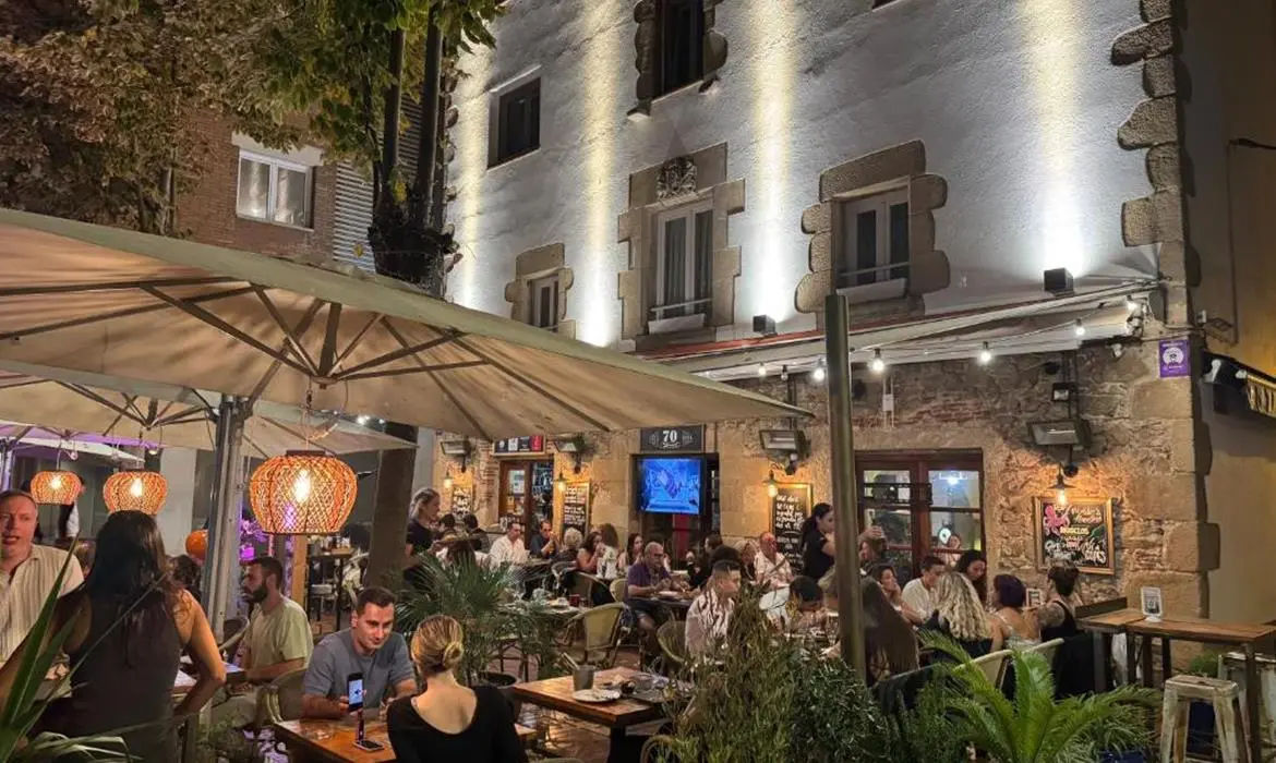 Bella Dolores Hotel