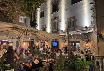 Bella Dolores Hotel