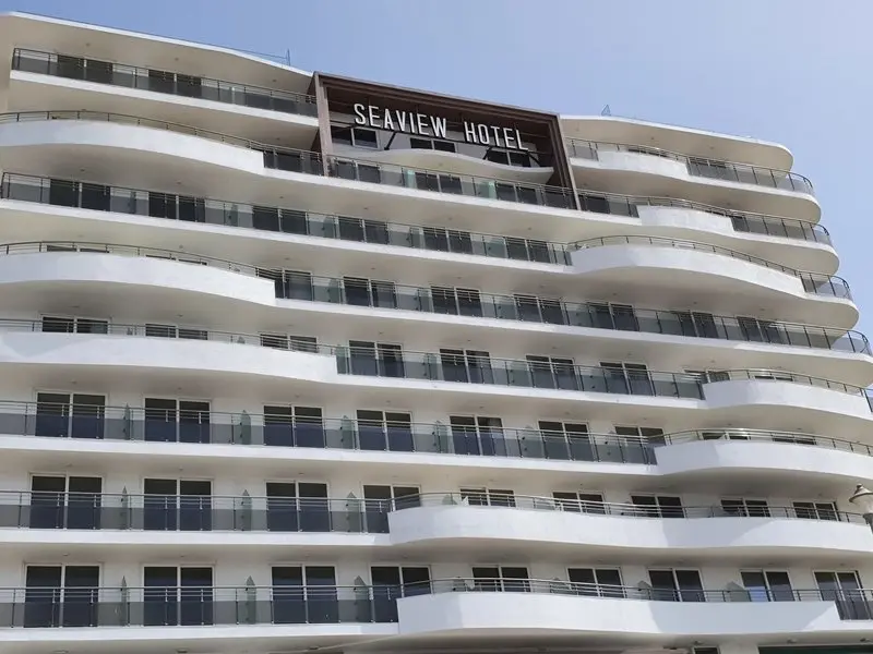 Seaview Hotel Malta gallery image 4