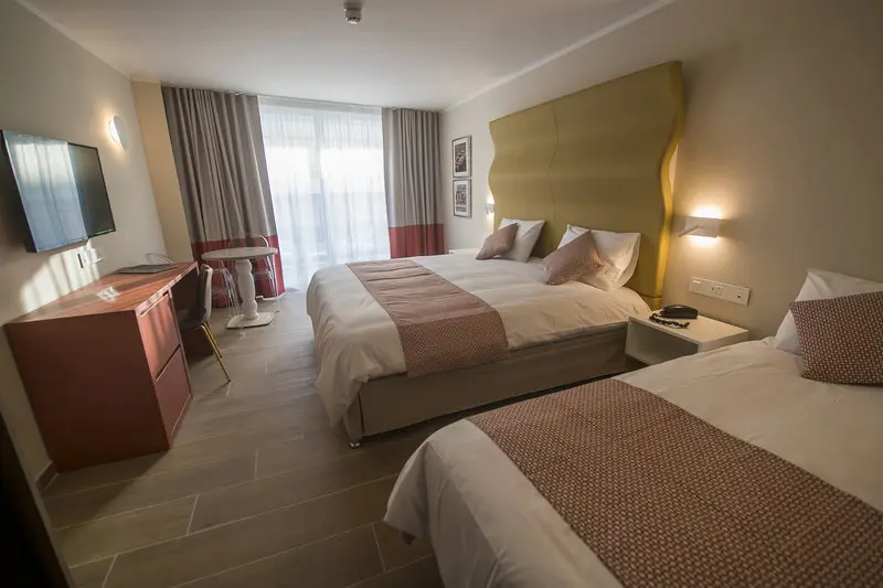 Seaview Hotel Malta gallery image 11