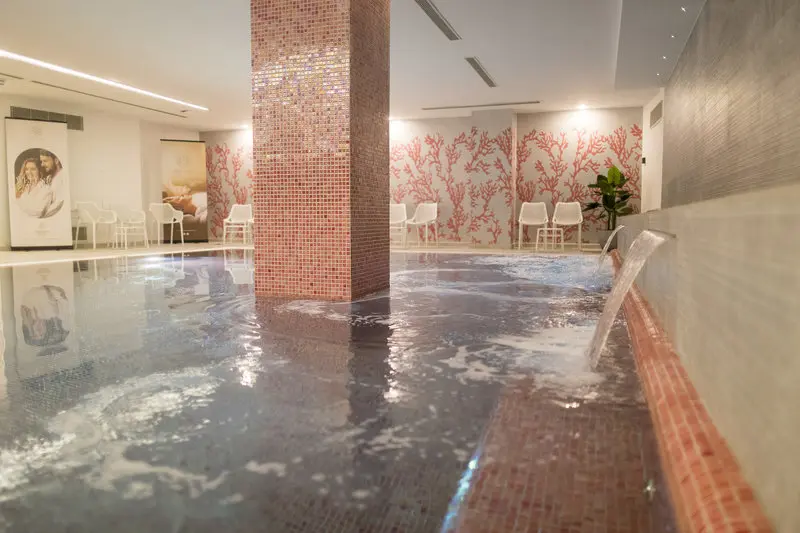 Seaview Hotel Malta gallery image 2