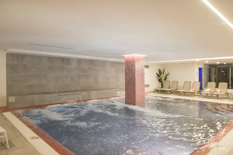 Seaview Hotel Malta gallery image 3