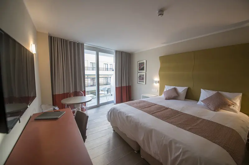 Seaview Hotel Malta gallery image 7