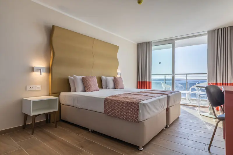 Seaview Hotel Malta gallery image 8