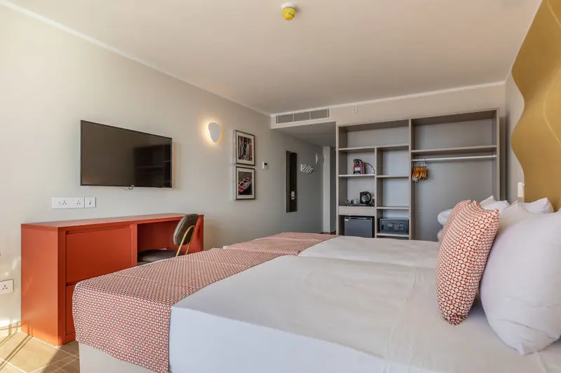 Seaview Hotel Malta gallery image 9