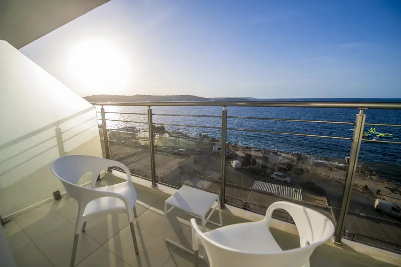 Seaview Hotel Malta gallery image 10