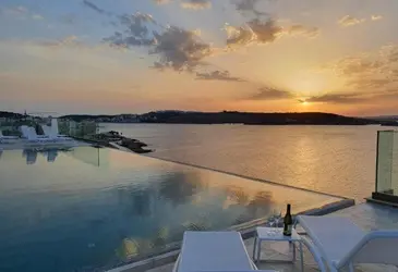 Seaview Hotel Malta