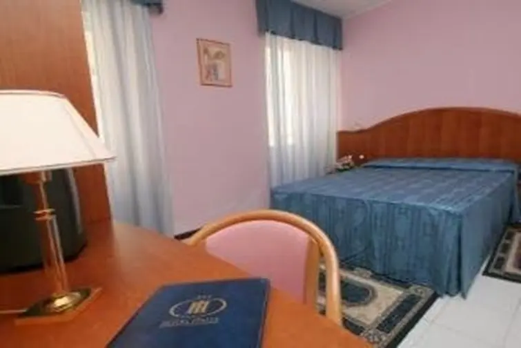 Hotel Italia