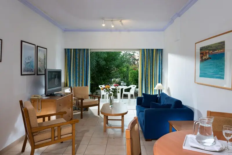 Paphos Gardens Holiday Resort gallery image 6