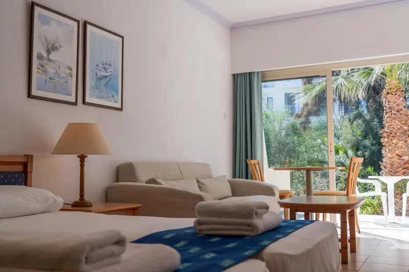 Paphos Gardens Holiday Resort gallery image 1