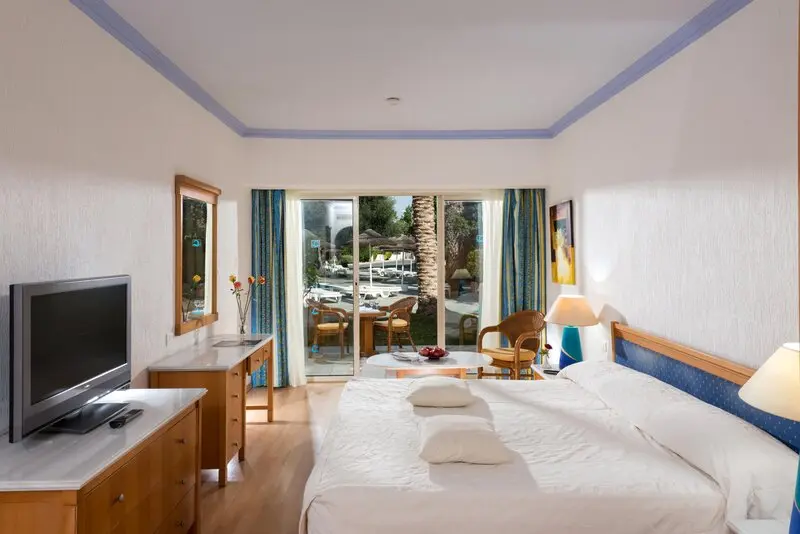 Paphos Gardens Holiday Resort gallery image 2