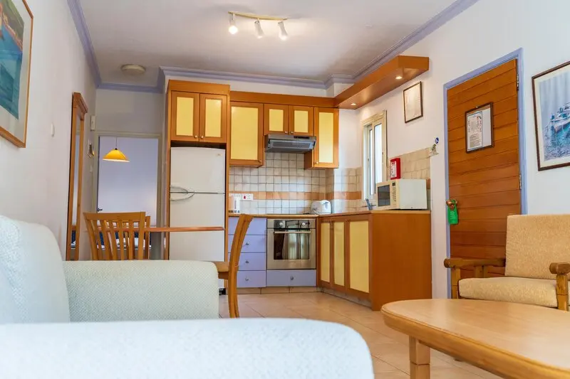 Paphos Gardens Holiday Resort gallery image 3