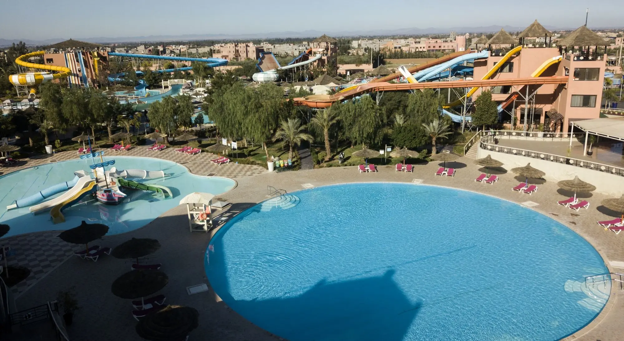 Aqua Fun Club Marrakech gallery image 10