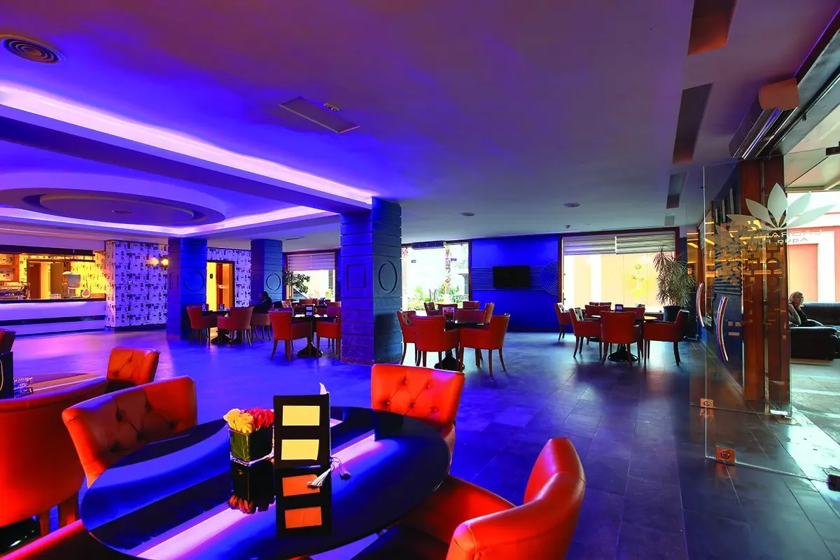Aqua Fun Club Marrakech gallery image 15