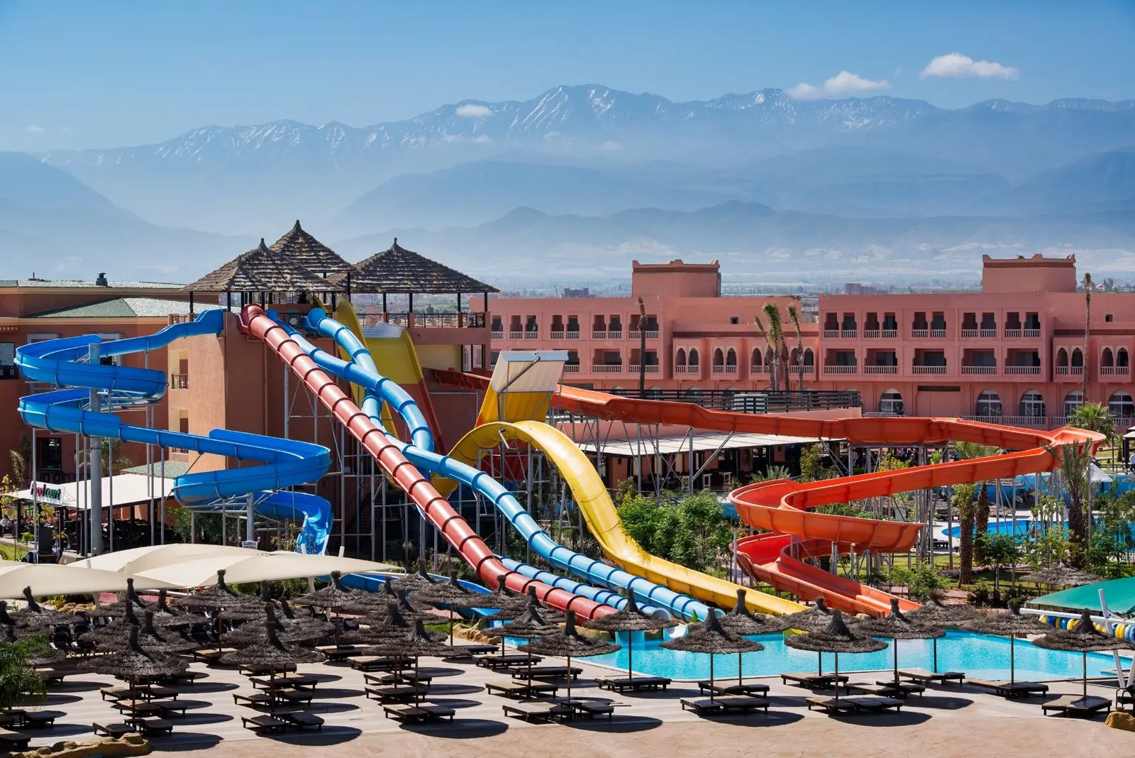 Aqua Fun Club Marrakech gallery image 2