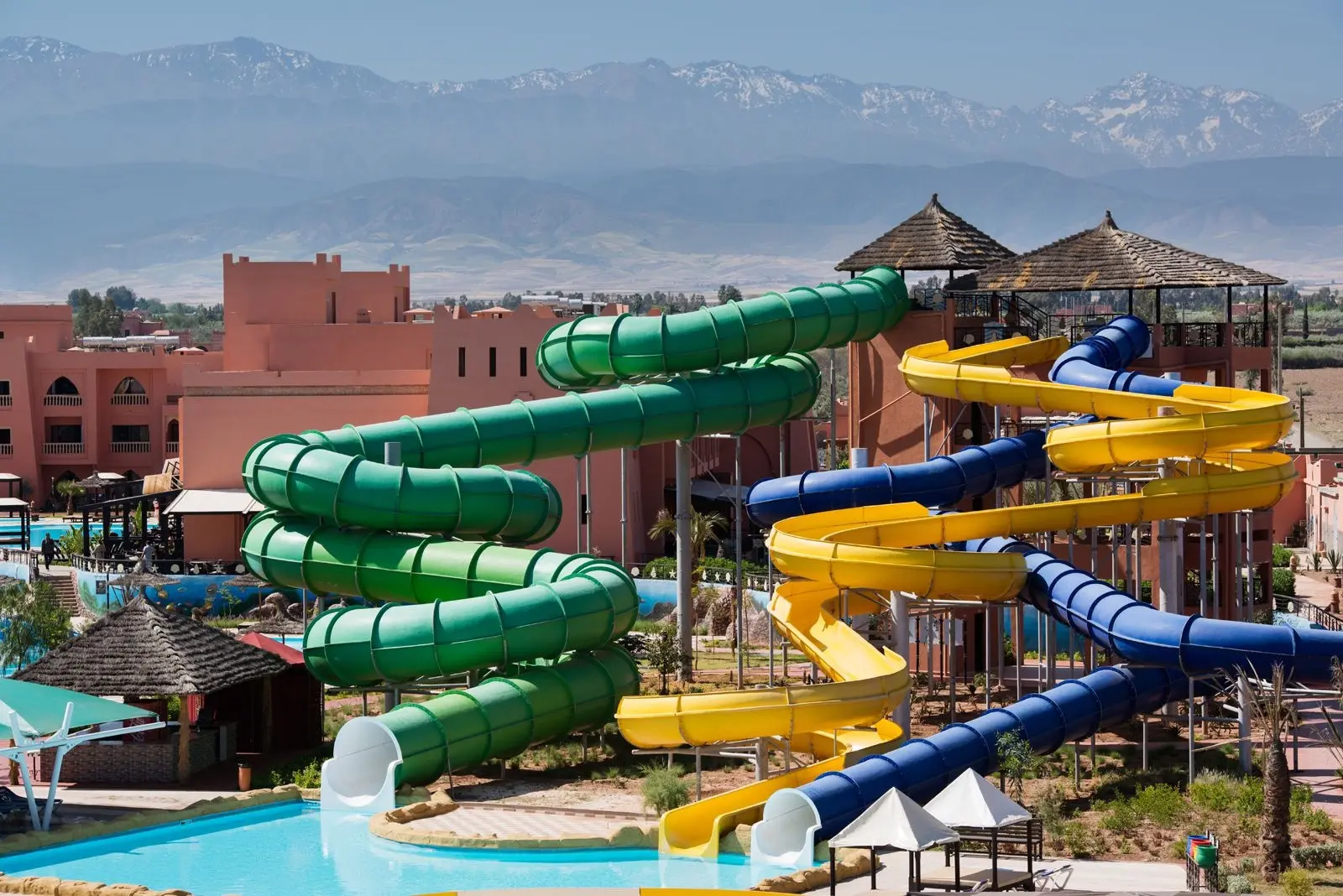 Aqua Fun Club Marrakech gallery image 3