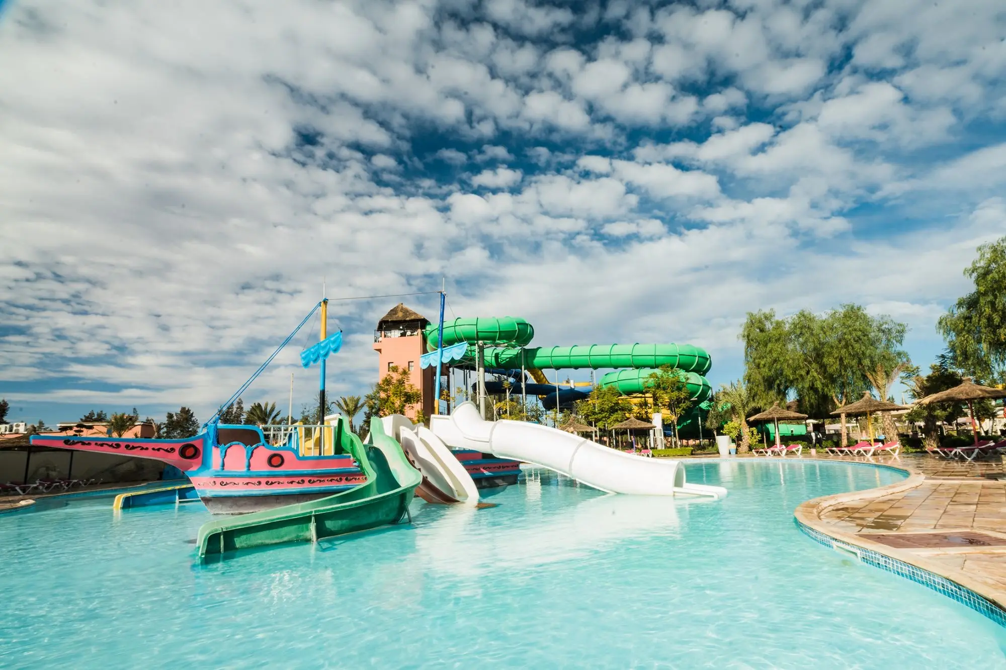 Aqua Fun Club Marrakech gallery image 4