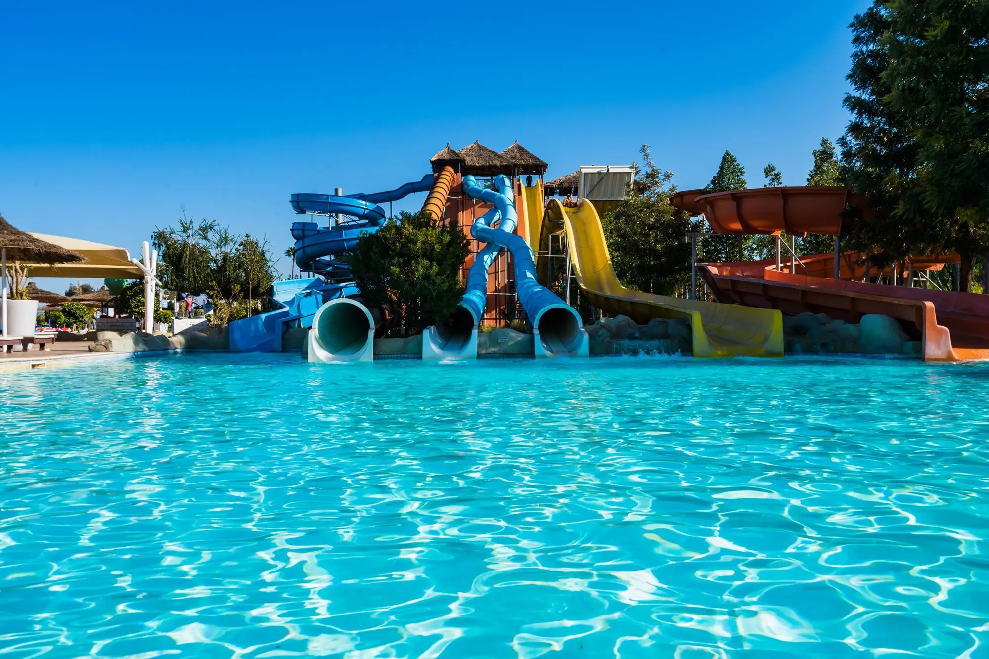 Aqua Fun Club Marrakech gallery image 9