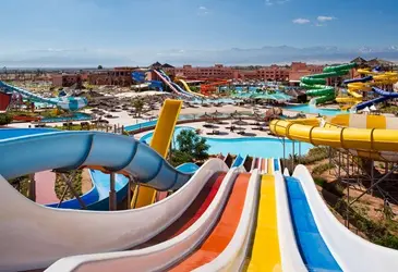 Aqua Fun Club Marrakech